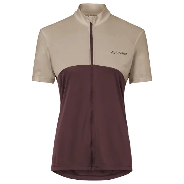 Image of Full Zip Trikot Women VAUDE Matera
