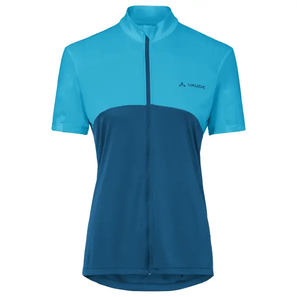 Full Zip Trikot Women VAUDE Matera