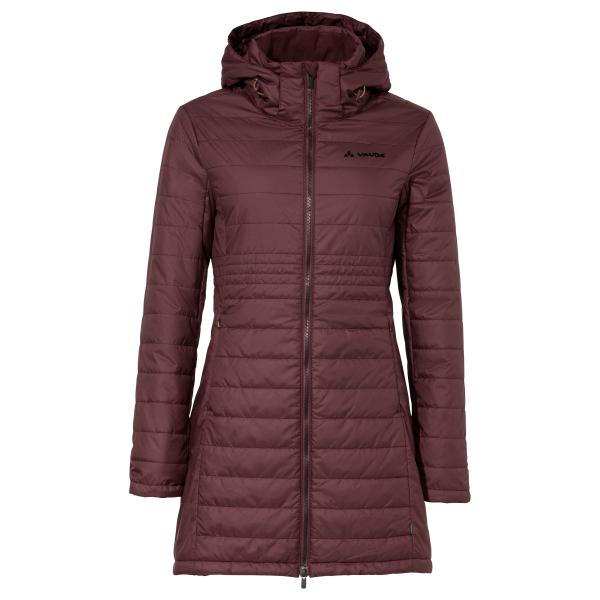 4062218888159 - Lange Daunenjacke  Damen VAUDE Moena 4062218888159 - Lange Daunenjacke  Damen VAUDE Moena