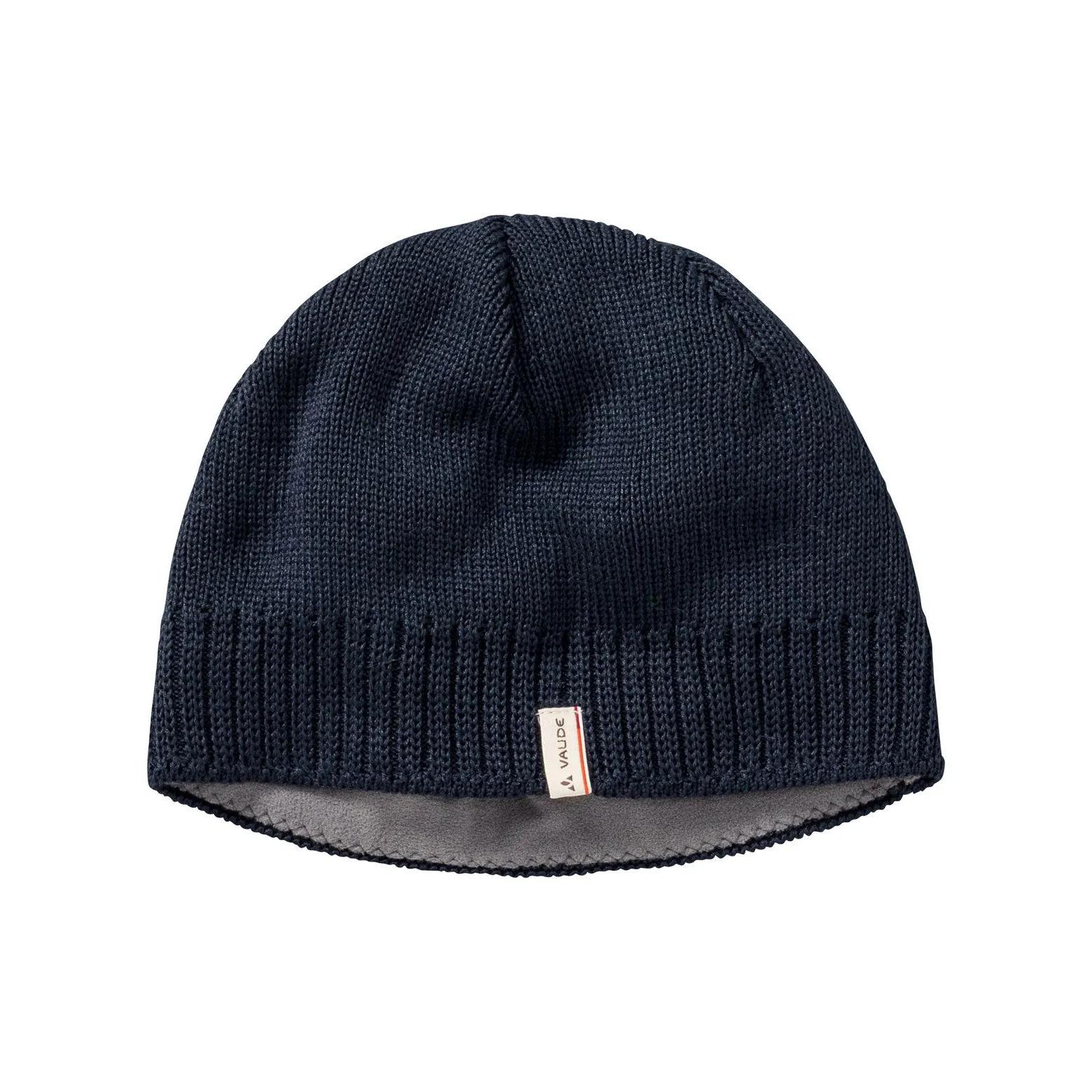 4062218395541 - Edo Beanie III Herren (Dunkelblau one size) Wanderbekleidung 4062218395541 - Edo Beanie III Herren (Dunkelblau one size) Wanderbekleidung