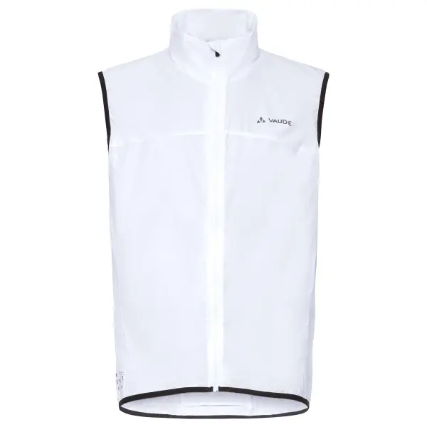 Image of Windbreaker-Weste VAUDE Matera Air