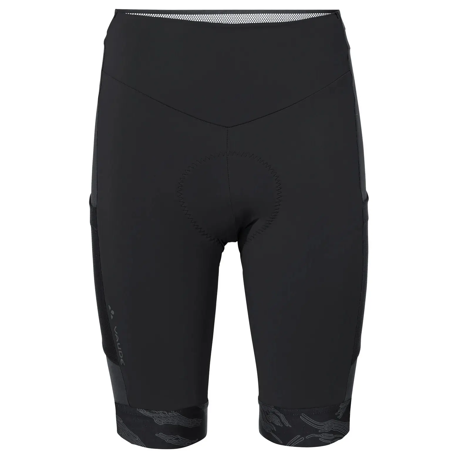 Image of Leggings Damen VAUDE Kuro II