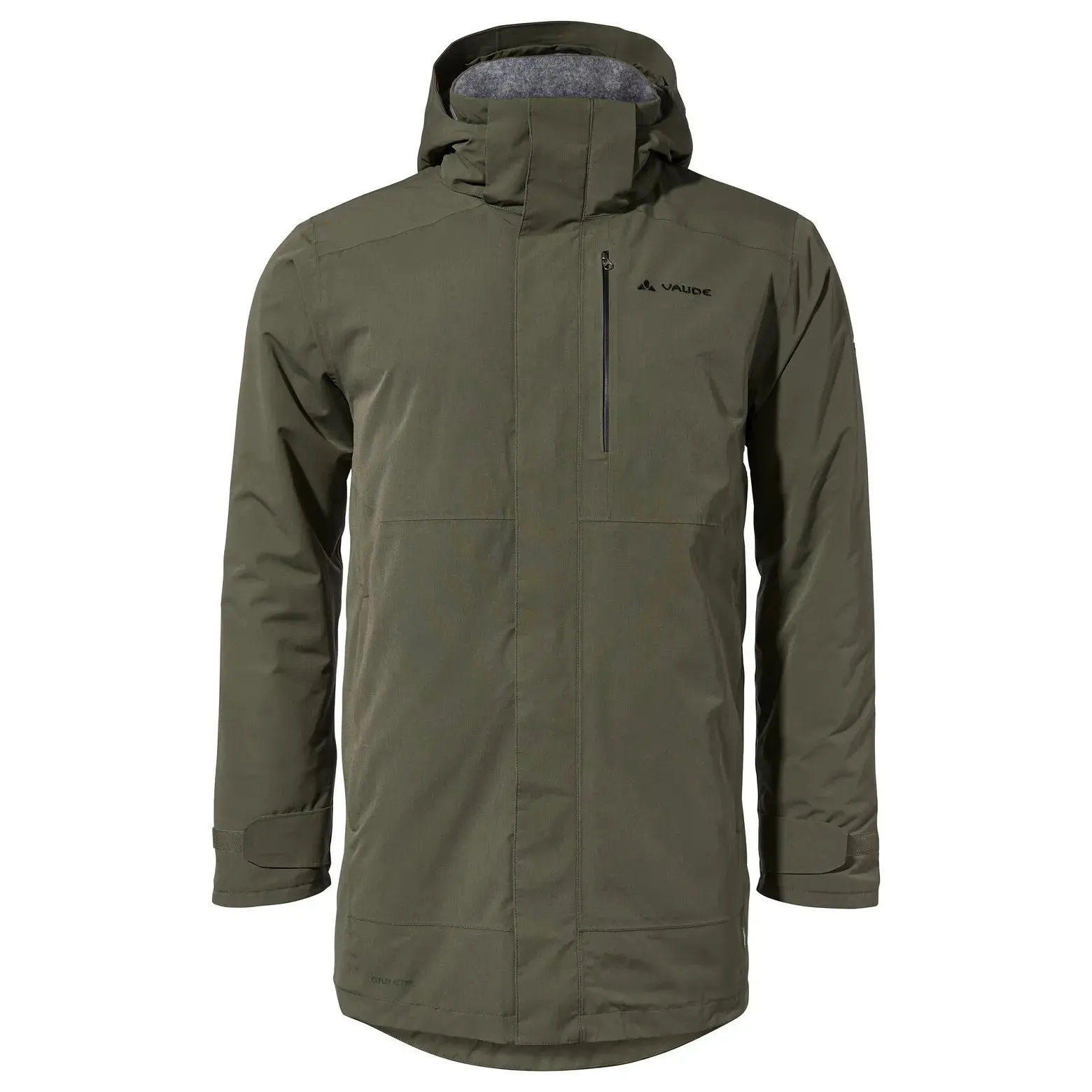 Parka VAUDE Idris II