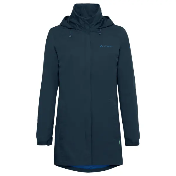 Vaude Women's Bleu Parka Escape