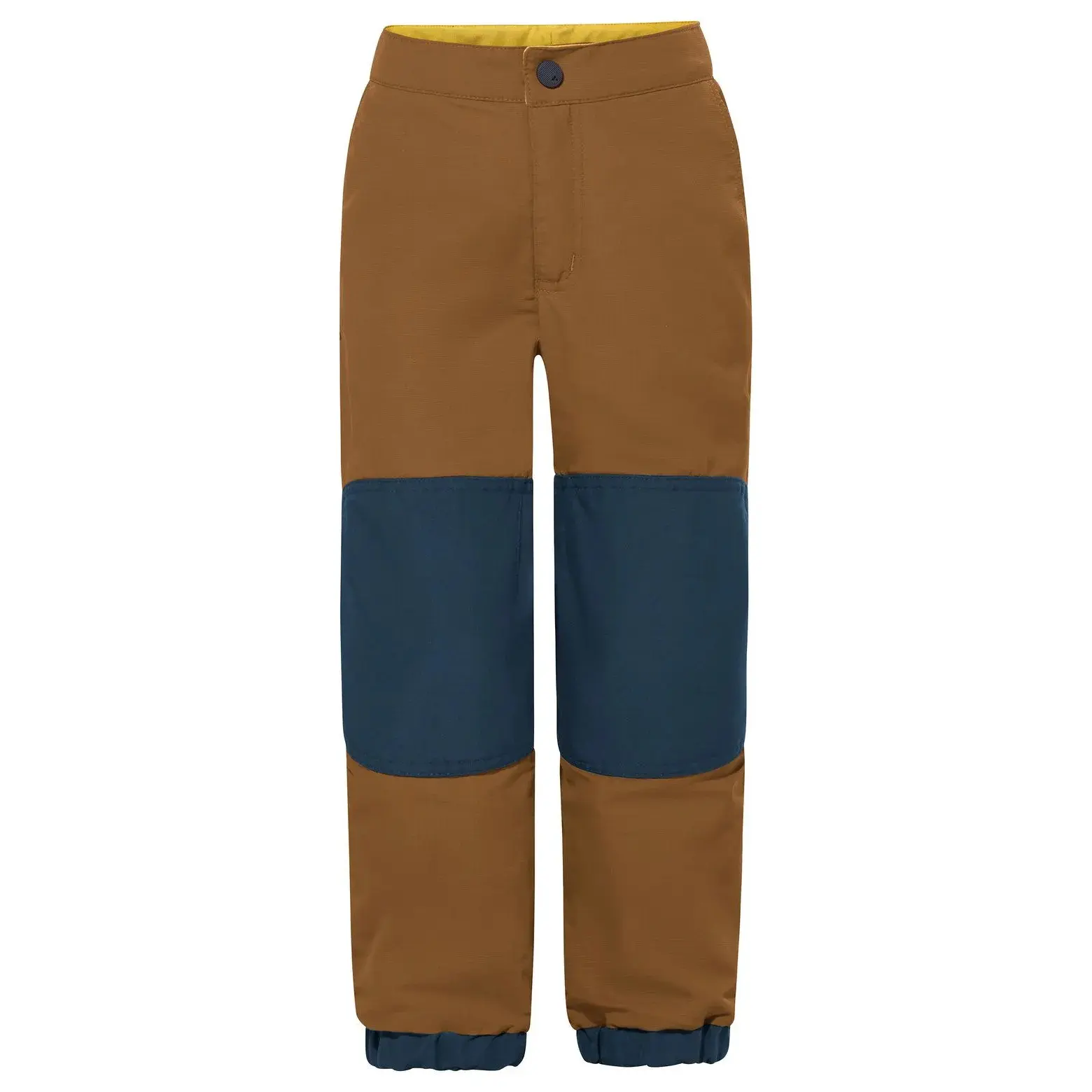Children's Trousers VAUDE Caprea Warmlined III