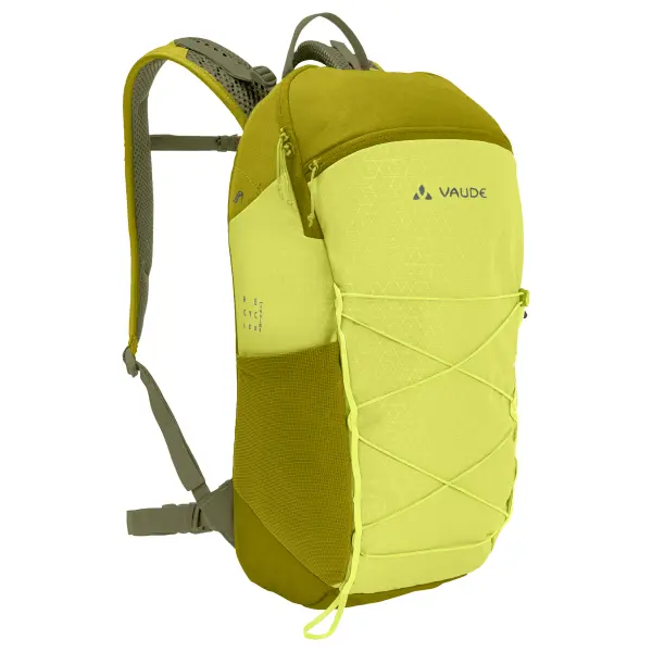 Vaude Unisex Jaune Hiking Bag Agile 20