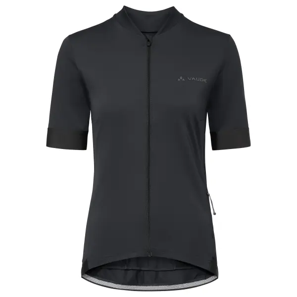 Full Zip Trikot Women VAUDE Kuro II