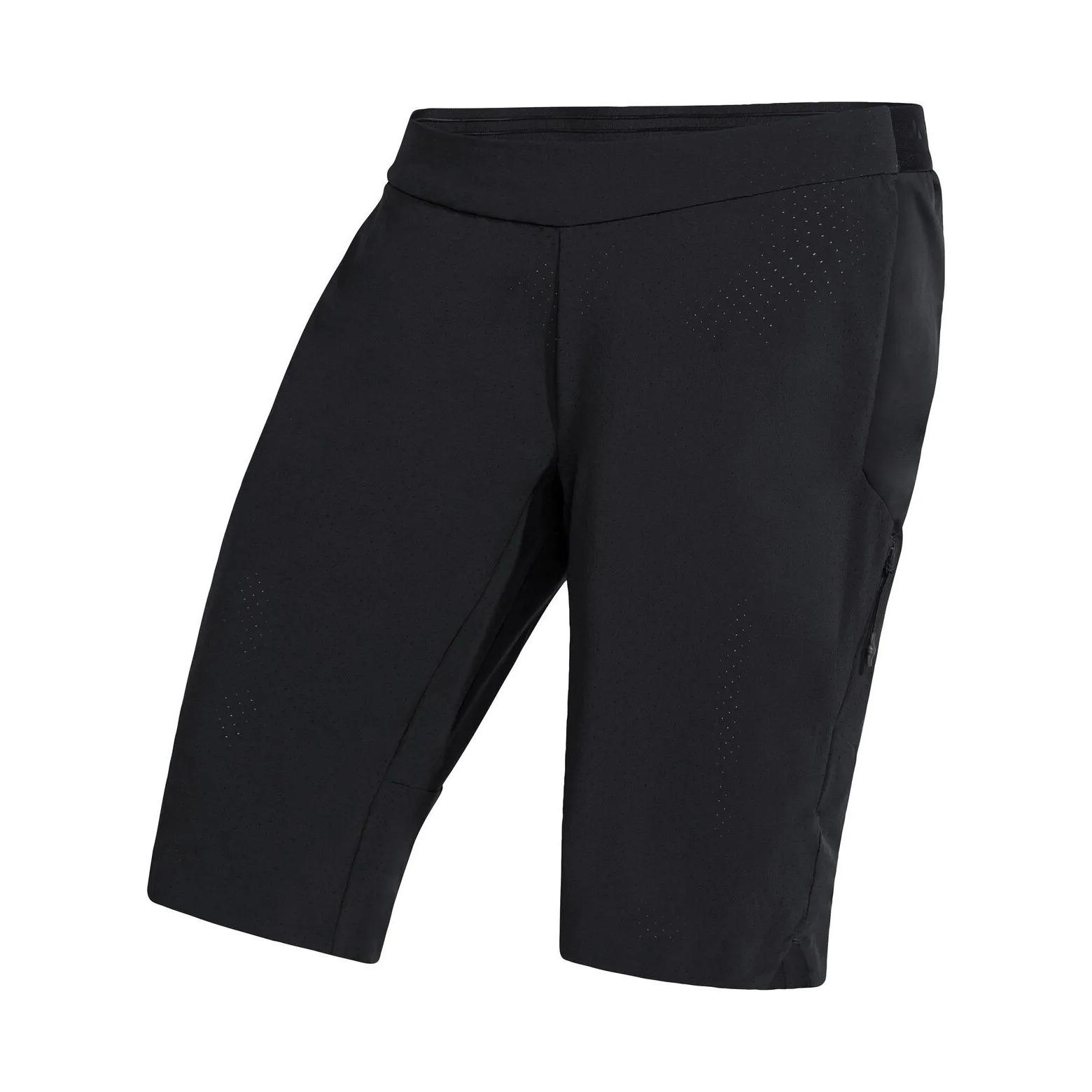 Velo Store - UK Vaude Women's shorts VAUDE Kuro II | Extra 10% off with Subscription, Postage £16.79 to UK Fedex.