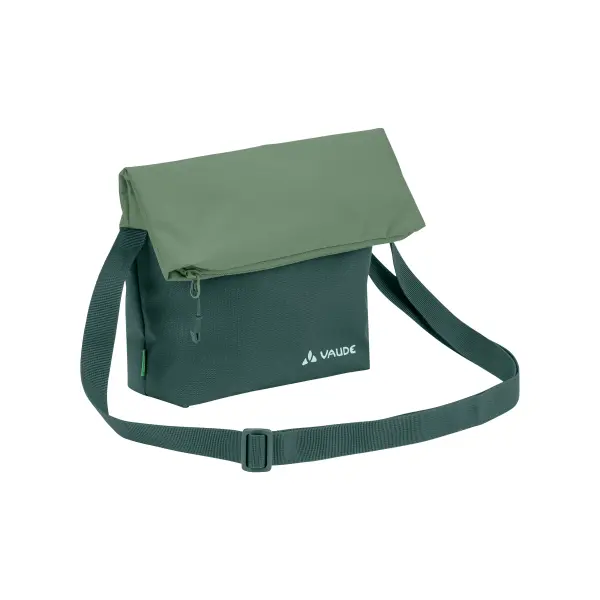 Vaude Unisex Gris Bag Heka Ii