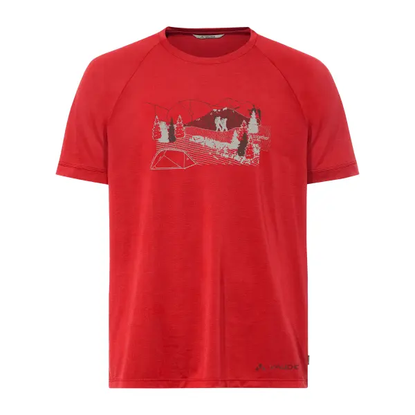 T-Shirt VAUDE Gleann II