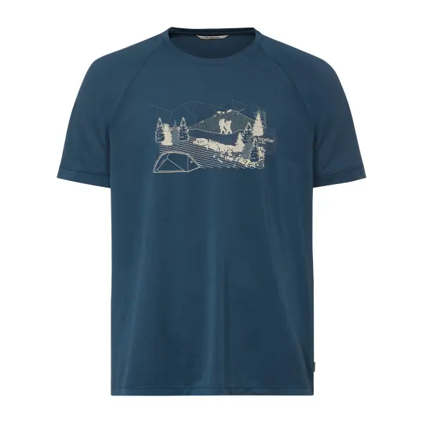 T-shirt VAUDE Gleann II