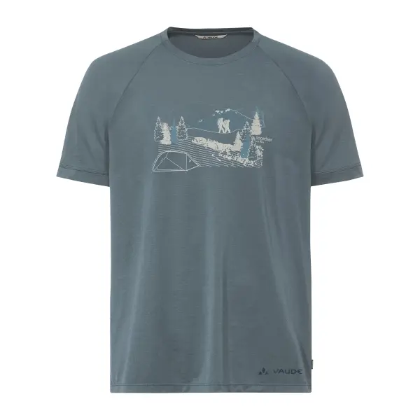 T-Shirt VAUDE Gleann II