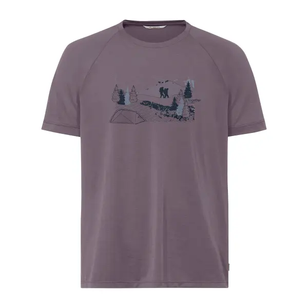 T-shirt VAUDE Gleann II