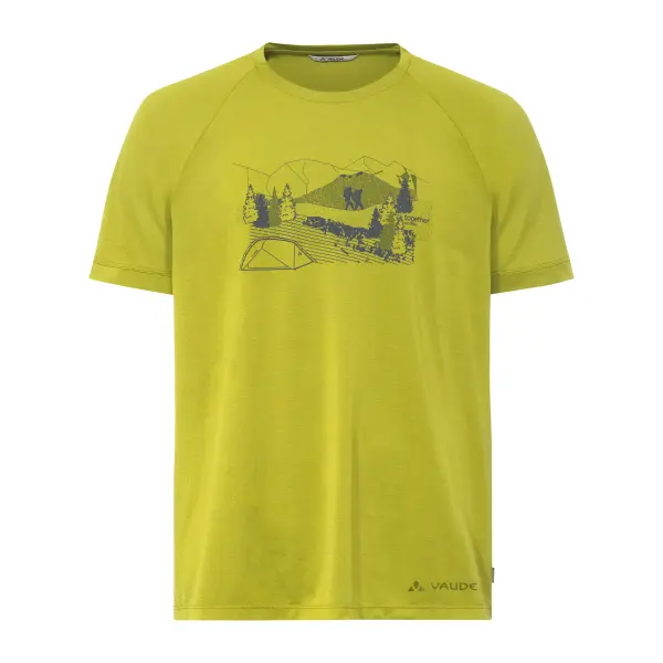 T-Shirt VAUDE Gleann II