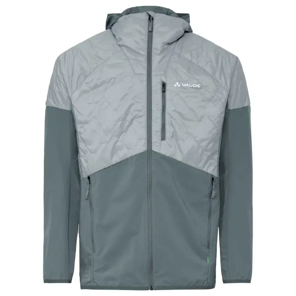 Hooded jacket VAUDE Brenva II
