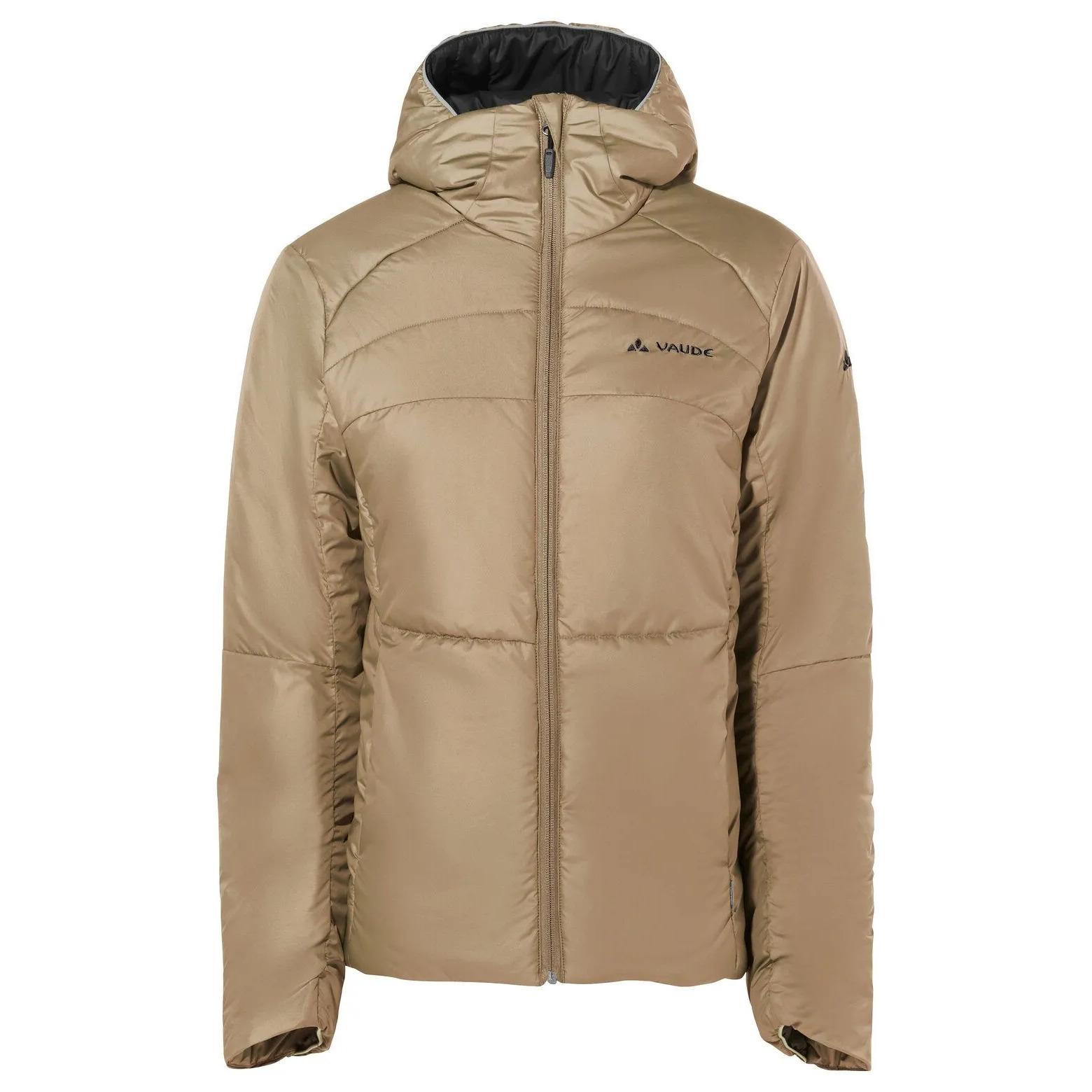 4067729073025 - Daunenjacke  mit Kapuze Damen VAUDE Neyland 4067729073025 - Daunenjacke  mit Kapuze Damen VAUDE Neyland