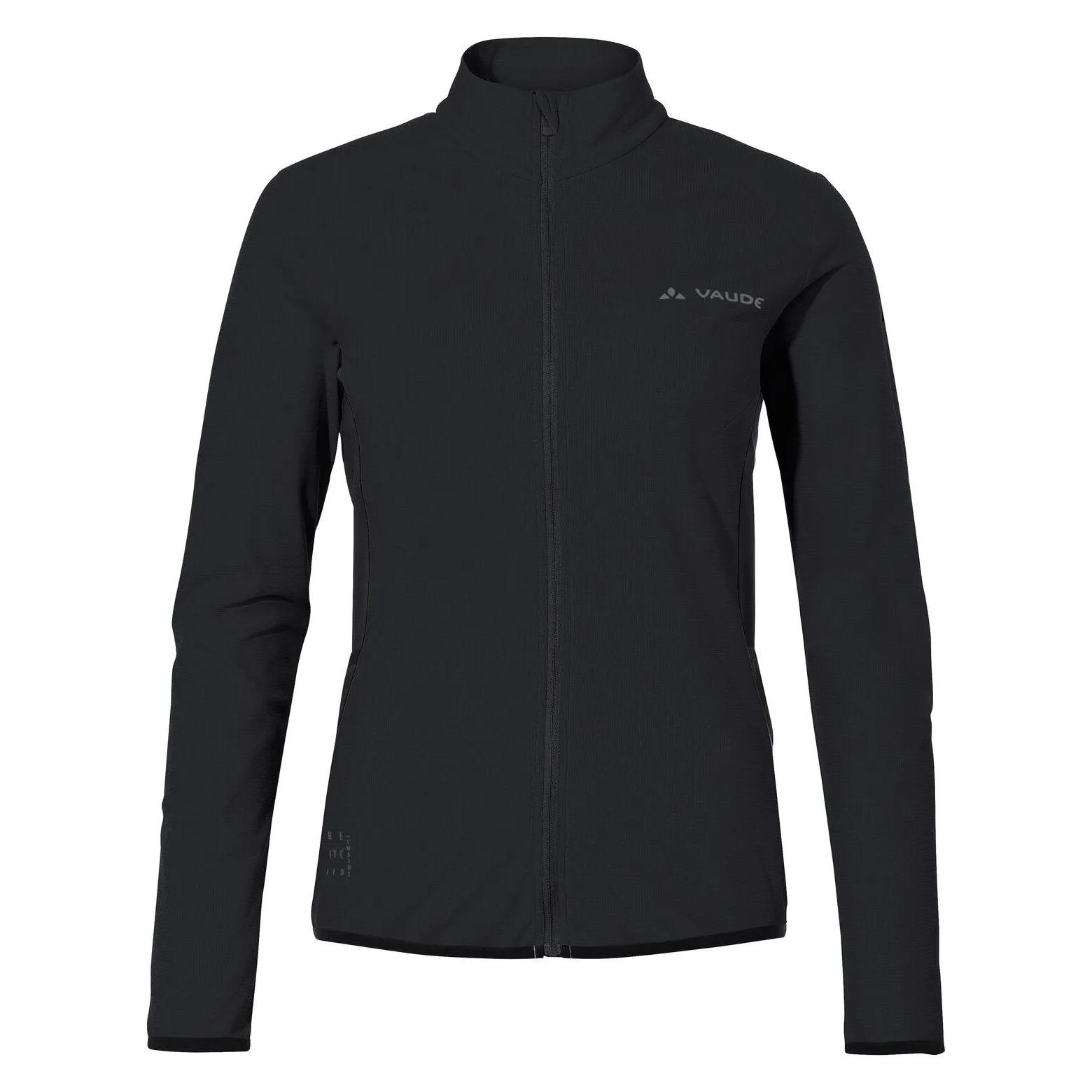 Velo Store - UK Vaude Women's long sleeve T-shirt VAUDE Matera II | Extra 10% off with Subscription, Postage £16.79 to UK Fedex.