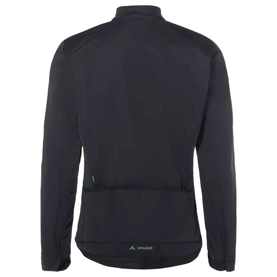 Velo Store - UK Vaude Sweat jacket VAUDE Kuro Softshell II | Extra 10% off with Subscription, Postage £16.79 to UK Fedex.