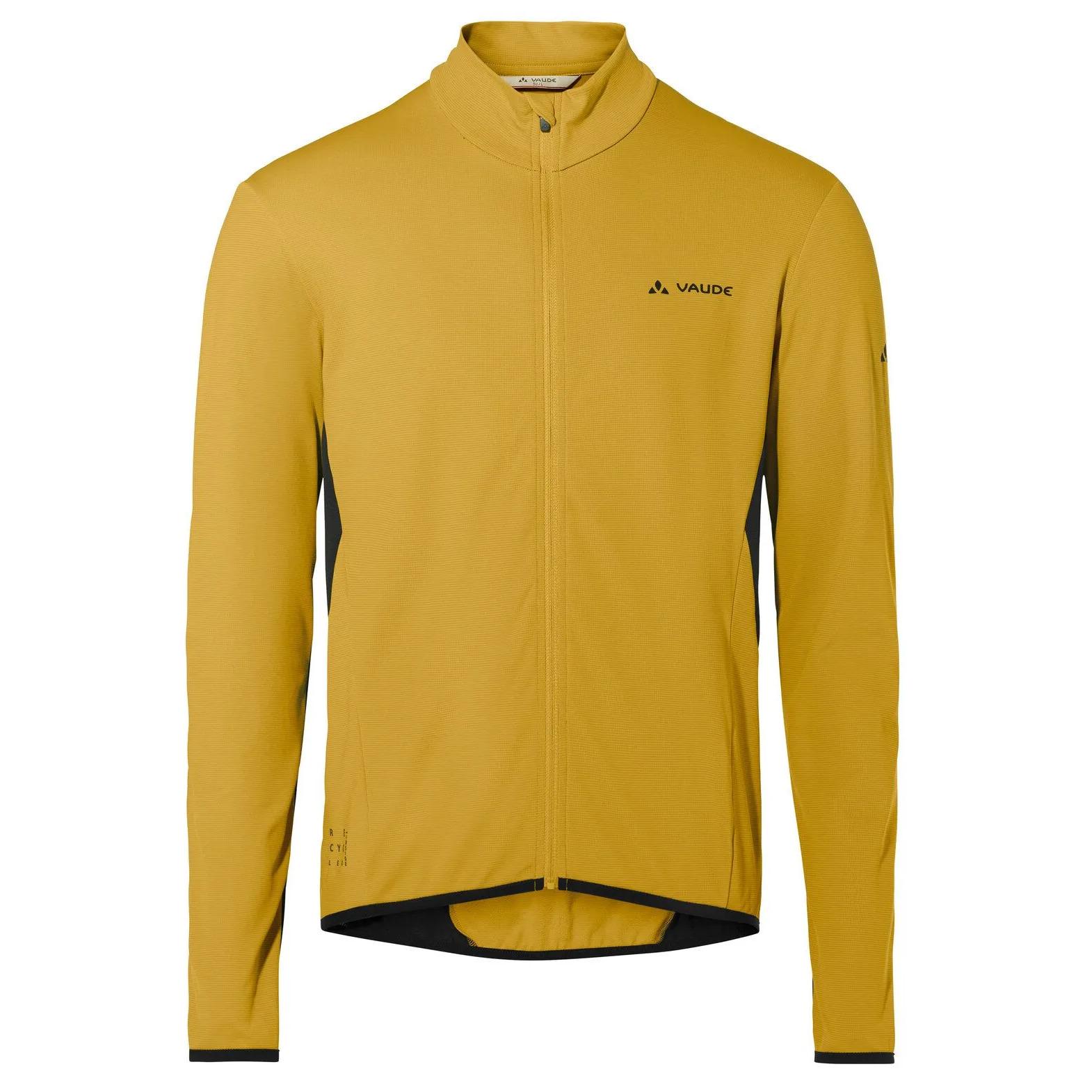 Velo Store - UK Vaude Jacket zipped VAUDE Matera II tricot | Extra 10% off with Subscription, Postage £16.79 to UK Fedex.