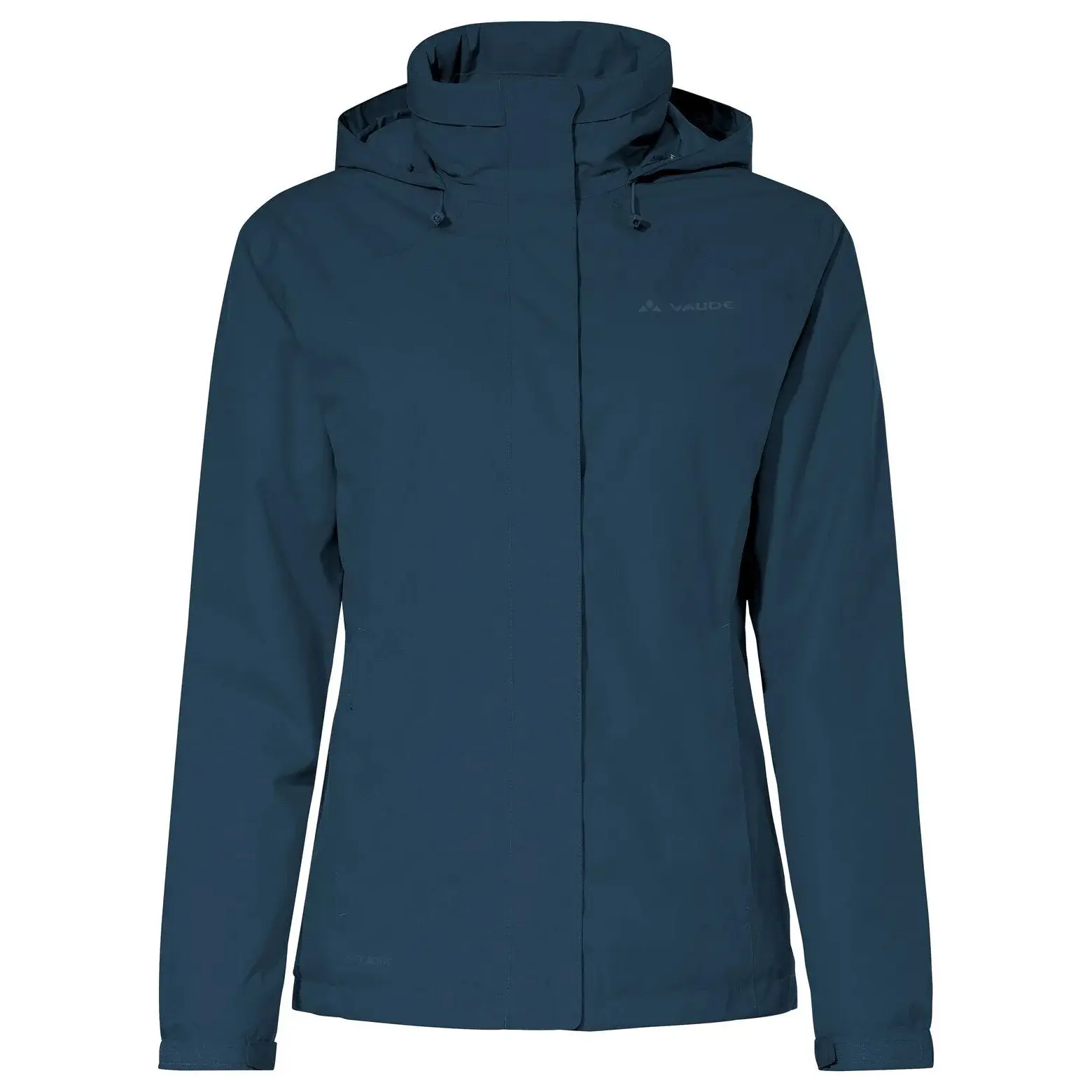 Veste imperméable femme VAUDE Escape Bike