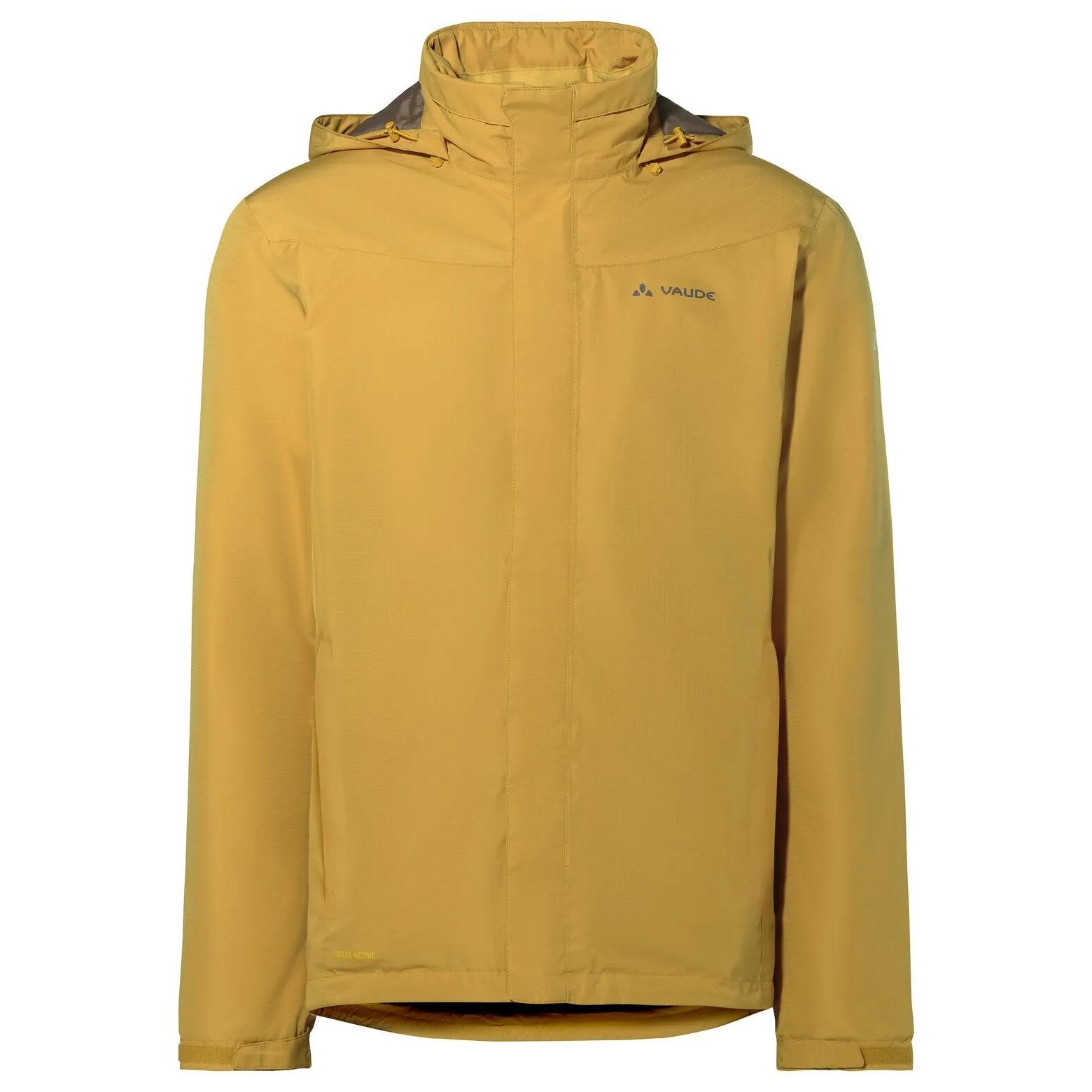 Velo Store - UK Vaude Zip-up hooded jacket VAUDE Escape Warm | Extra 10% off with Subscription, Postage £16.79 to UK Fedex.