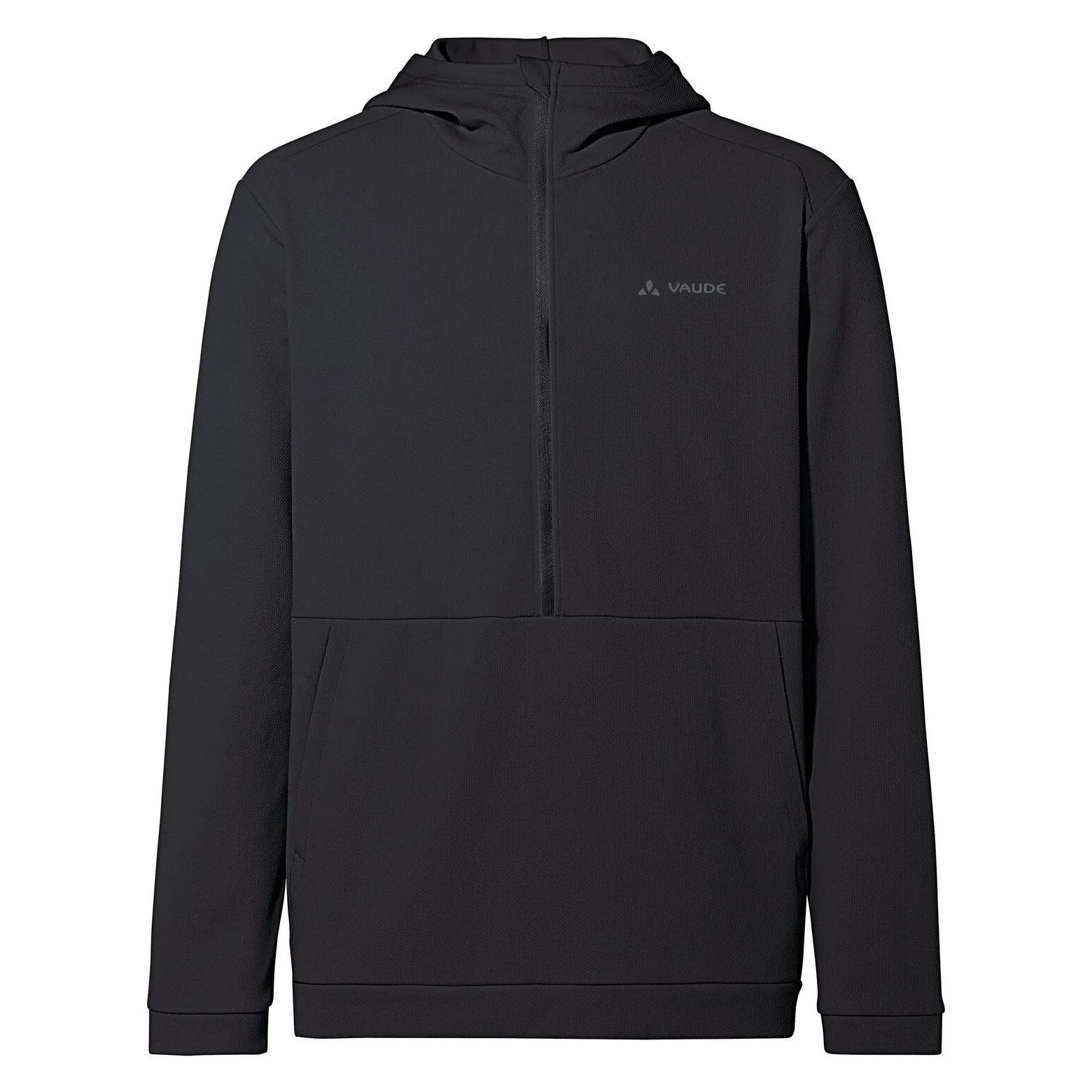 Velo Store - UK Vaude Hooded sweatshirt VAUDE All Year | Extra 10% off with Subscription, Postage £16.79 to UK Fedex.