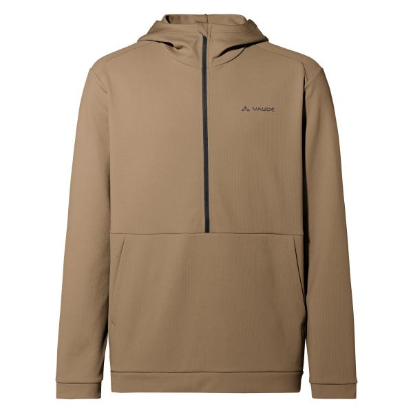 Velo Store - UK Vaude Hooded sweatshirt VAUDE All Year | Extra 10% off with Subscription, Postage £16.79 to UK Fedex.