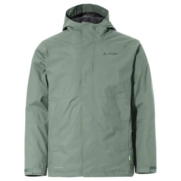 3-in-1 Zip-Hooded Wanderjacke VAUDE Neyland