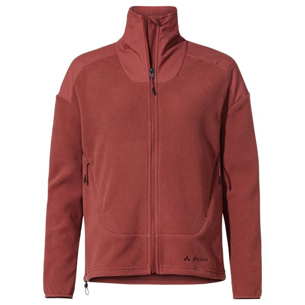 4062218894716 - Fleece mit Reißverschluss für Damen VAUDE Mineo II 4062218894716 - Fleece mit Reißverschluss für Damen VAUDE Mineo II