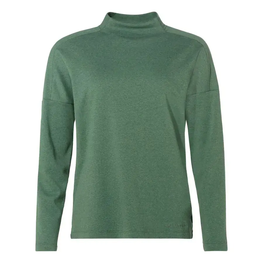 Pullover mit Rundhalsausschnitt Damen VAUDE Coreway