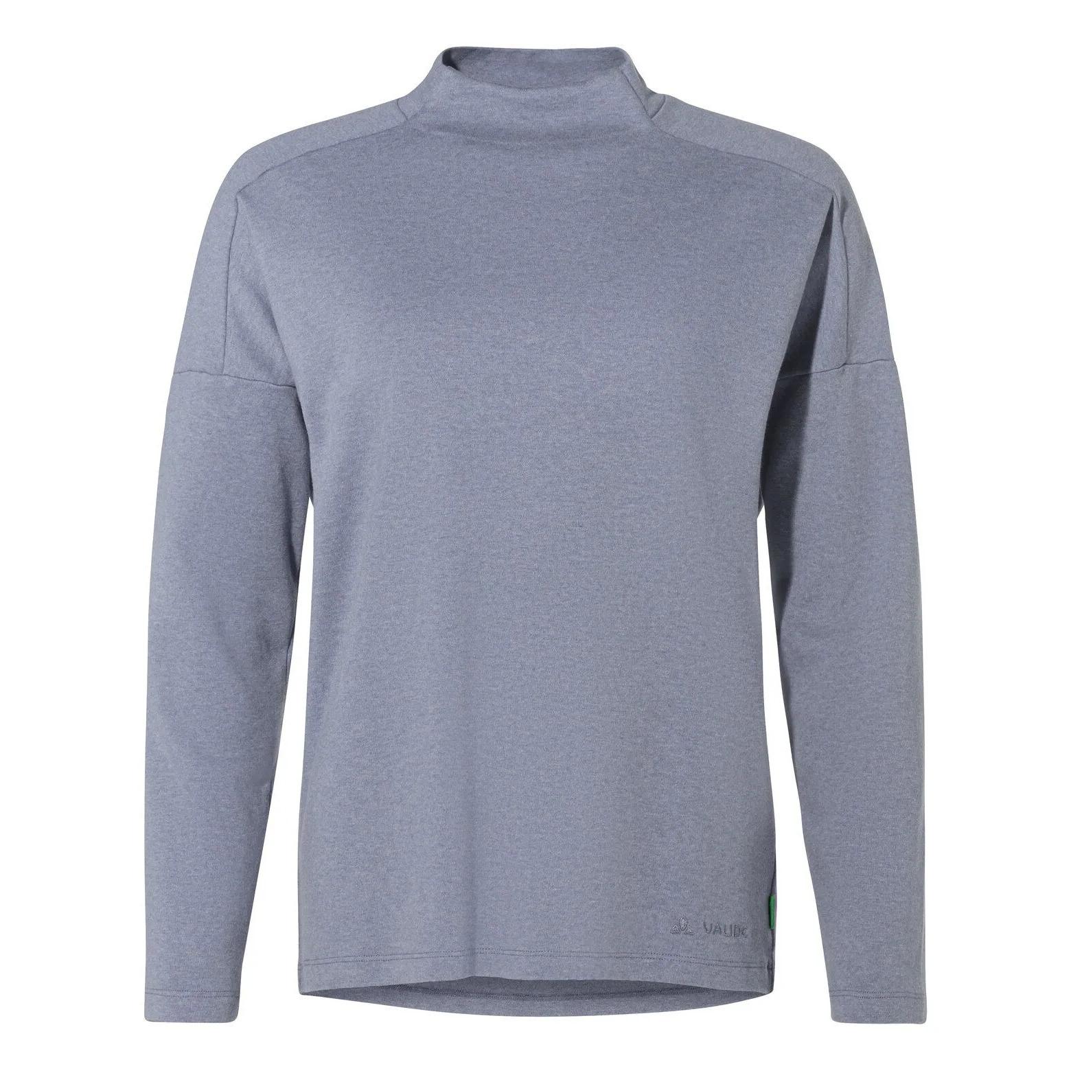 4067729063224 - Pullover mit Rundhalsausschnitt Damen VAUDE Coreway 4067729063224 - Pullover mit Rundhalsausschnitt Damen VAUDE Coreway