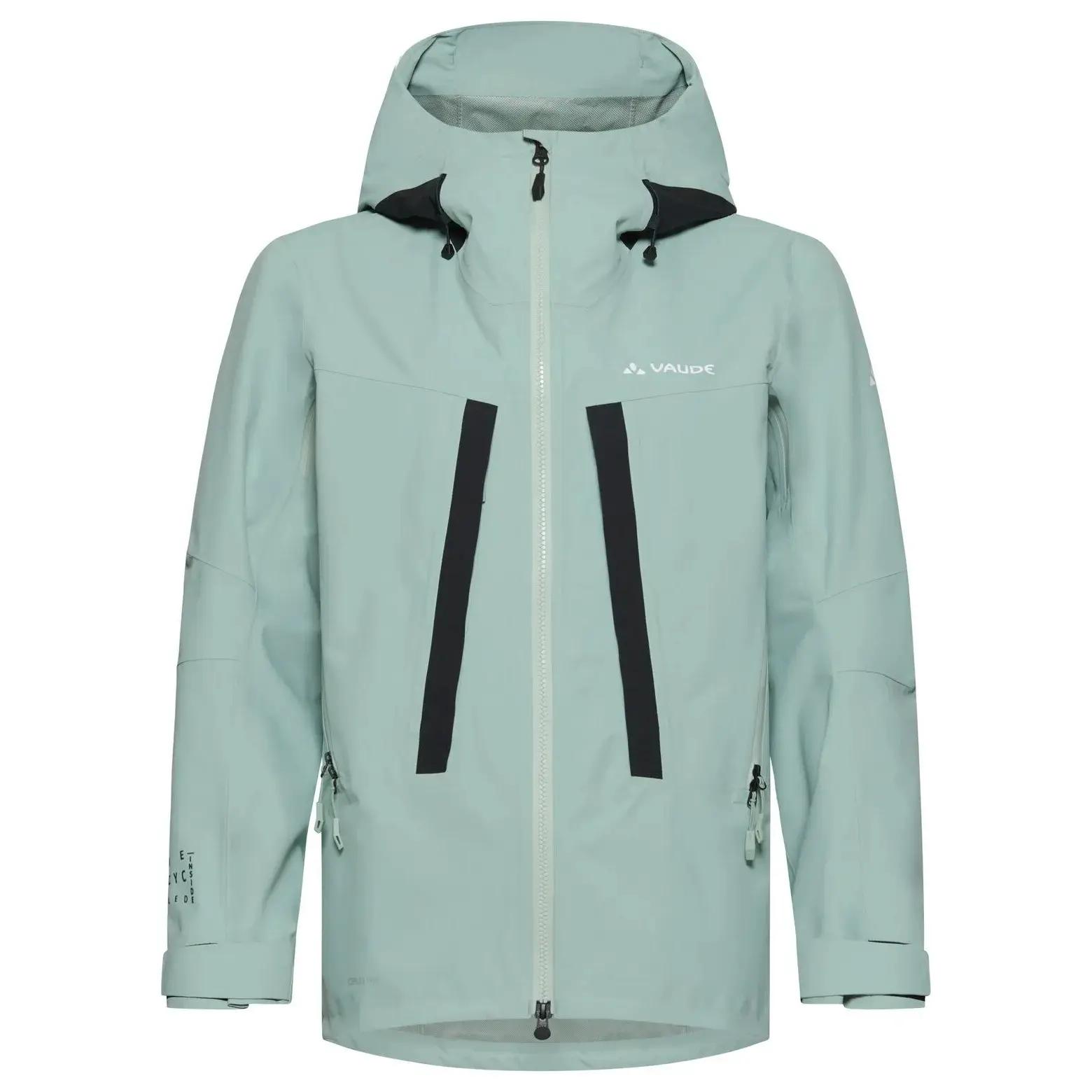Skijacke Damen VAUDE Monviso