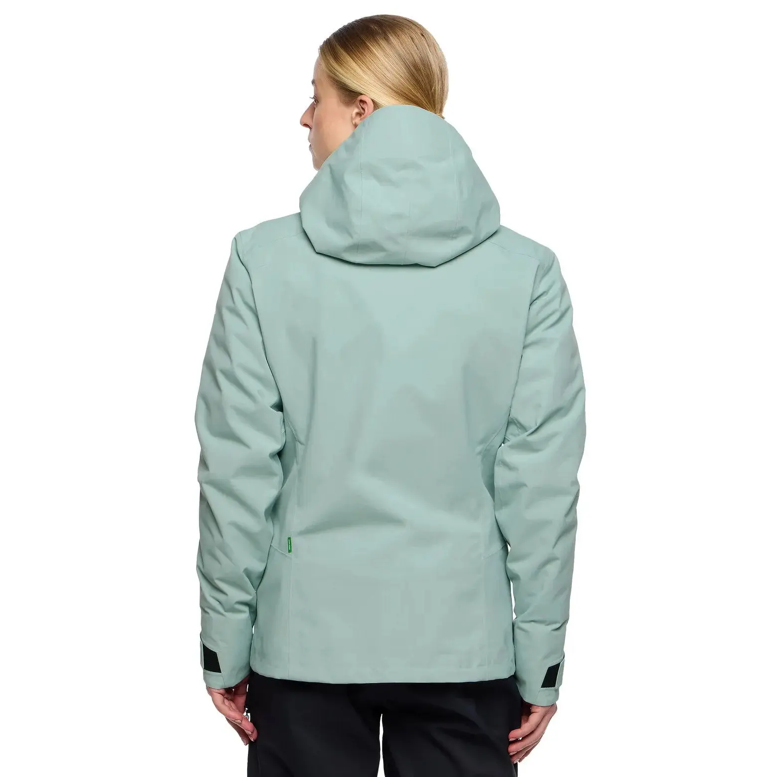 Vaude Monviso Insulation Jacket - Giacca sintetica - Uomo