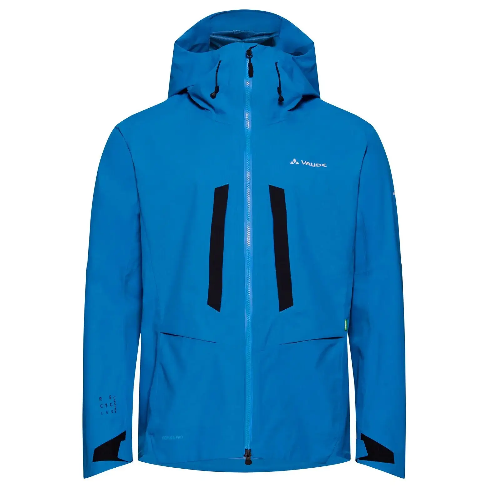 Skijacke VAUDE Monviso 2,5L