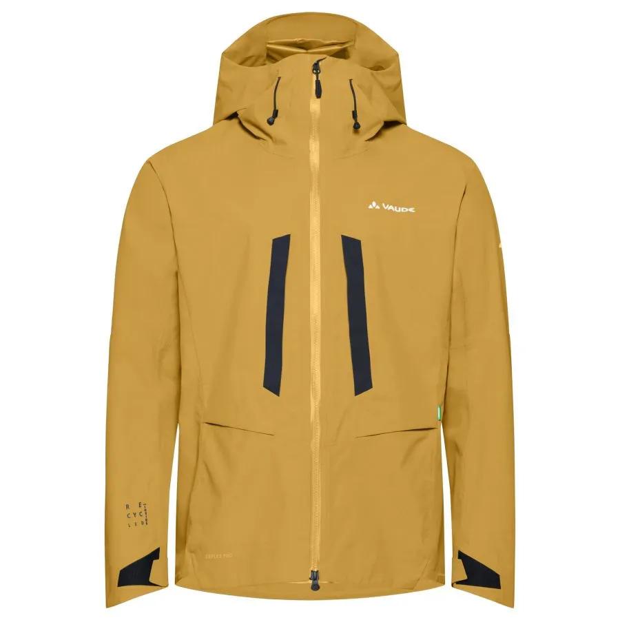 Felpa con cappuccio VAUDE Monviso