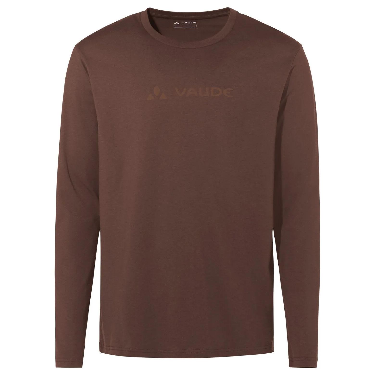 4067729065754 - Langarmshirt VAUDE Logo 4067729065754 - Langarmshirt VAUDE Logo