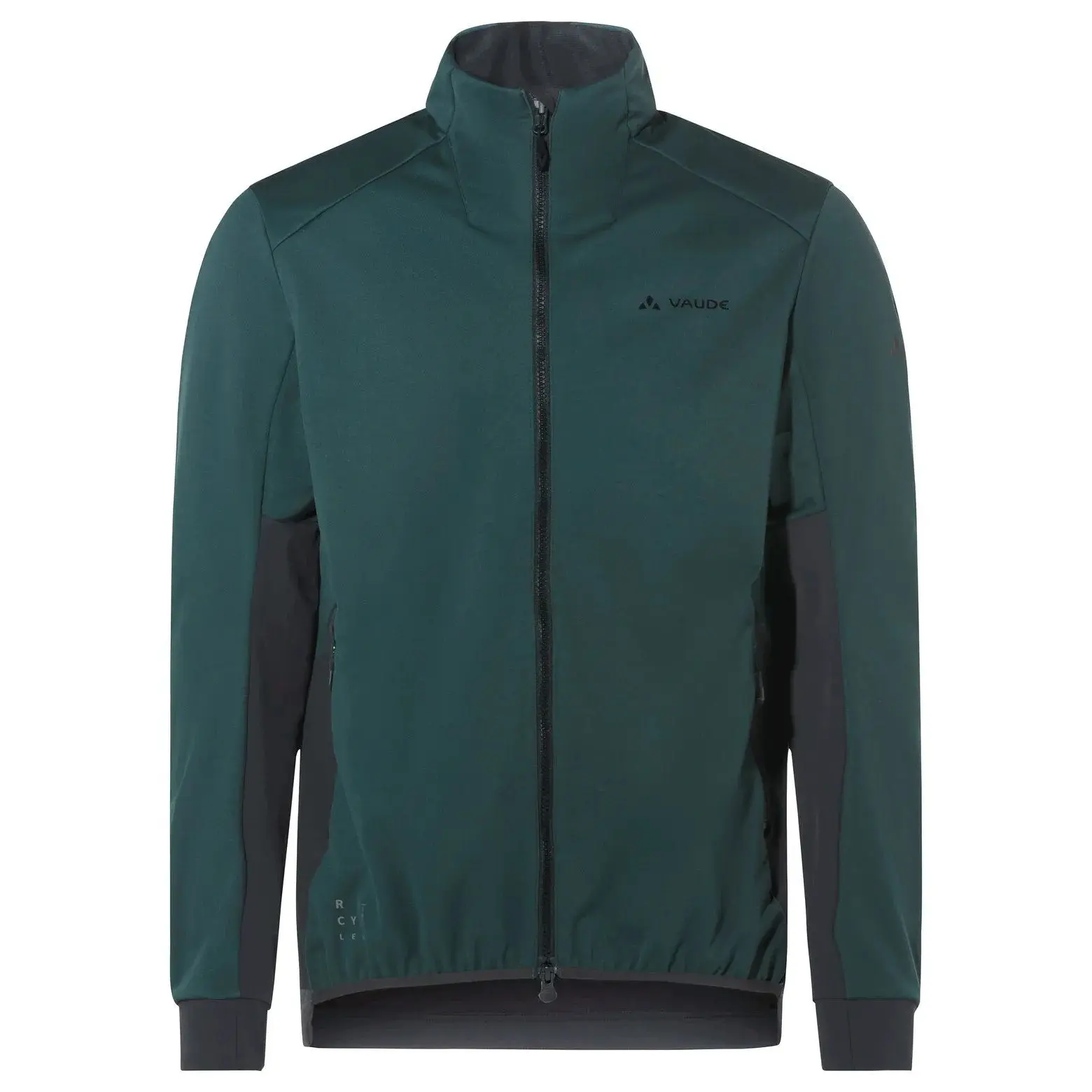 Jacke mit Reißverschluss VAUDE Moab Pro softshell