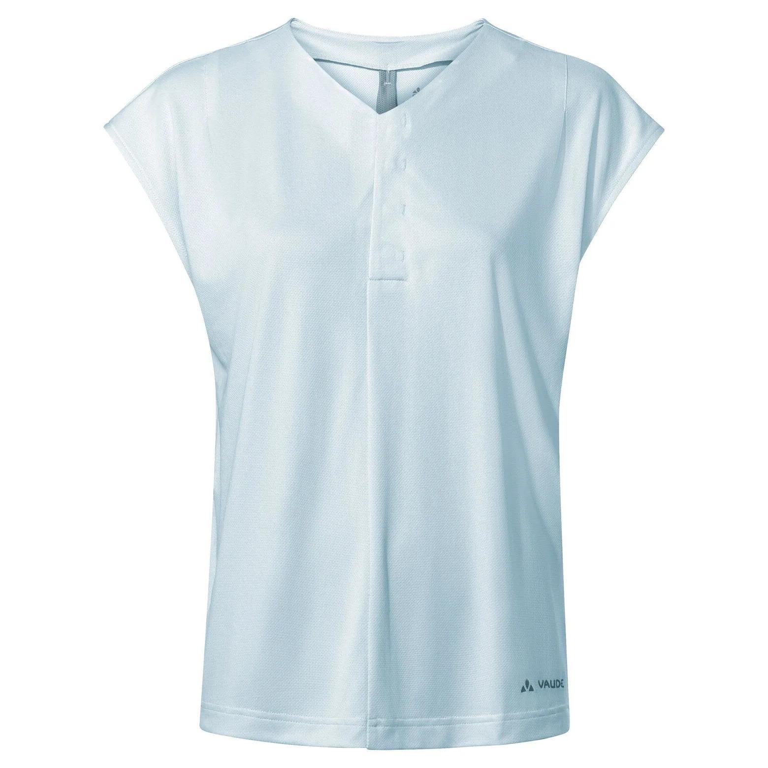 Velo Store - UK Vaude Women's T-shirt VAUDE Adlux | Extra 10% off with Subscription, Postage £16.79 to UK Fedex.