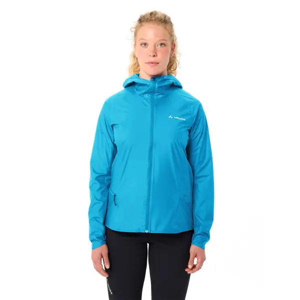 Women's windbreaker VAUDE Scopi