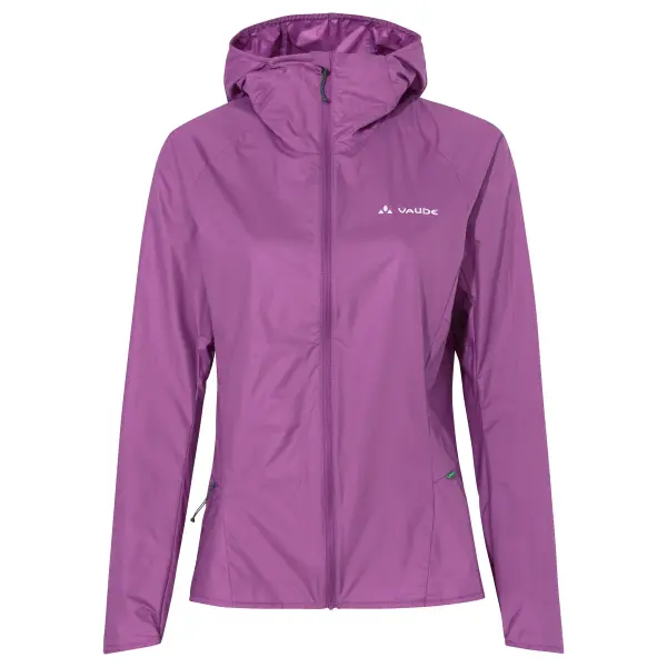 Women's windbreaker VAUDE Scopi