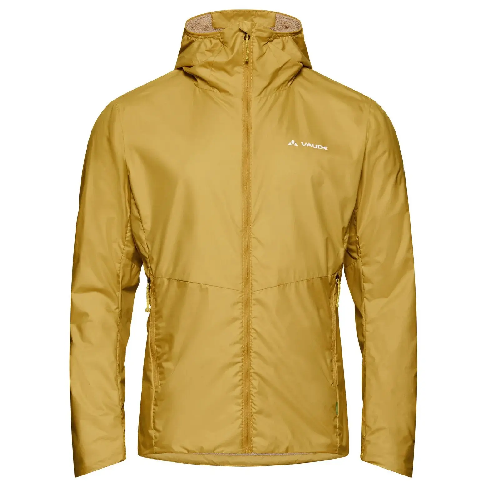 Veste de randonnée à capuche zippé VAUDE Scopi Insulation