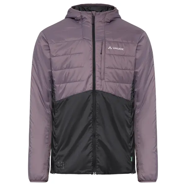 Vaude Men's Violet Down Jacket Freney Vi