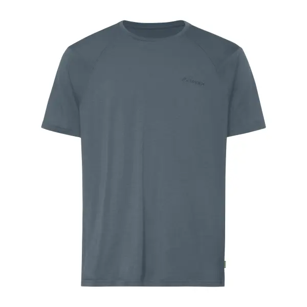 Vaude Men's Bleu T-Shirt Essential