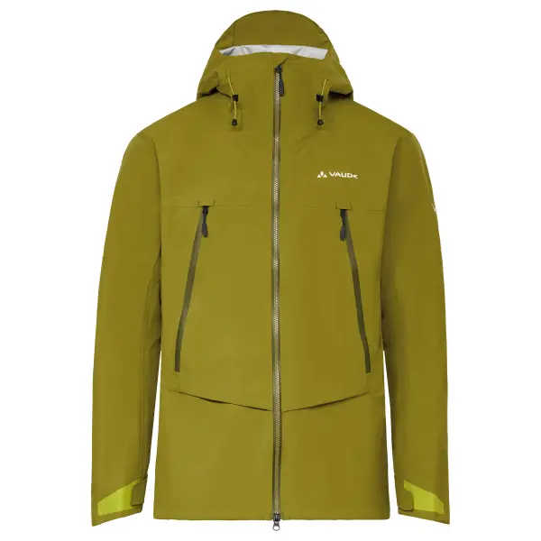 Kapuzenjacke VAUDE Croz 3L