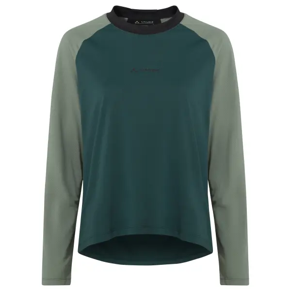 Image of Langarmtrikot für Damen VAUDE Loamer