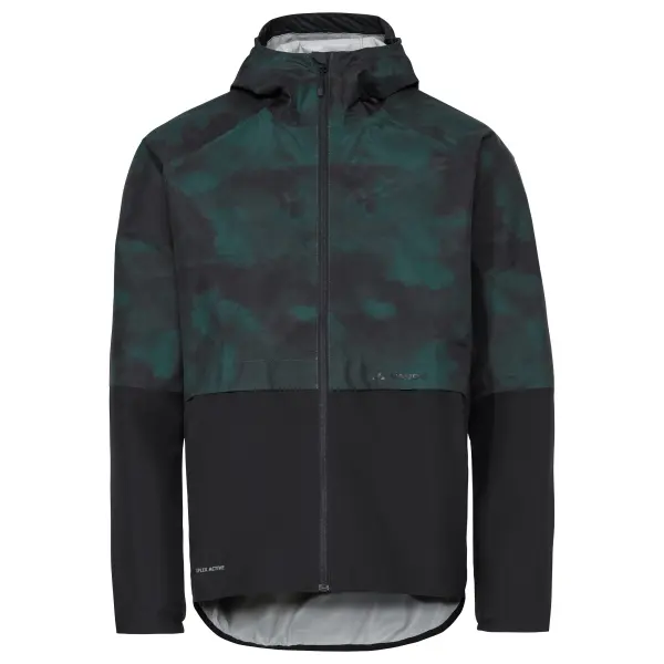 Regenjacke VAUDE Loamer