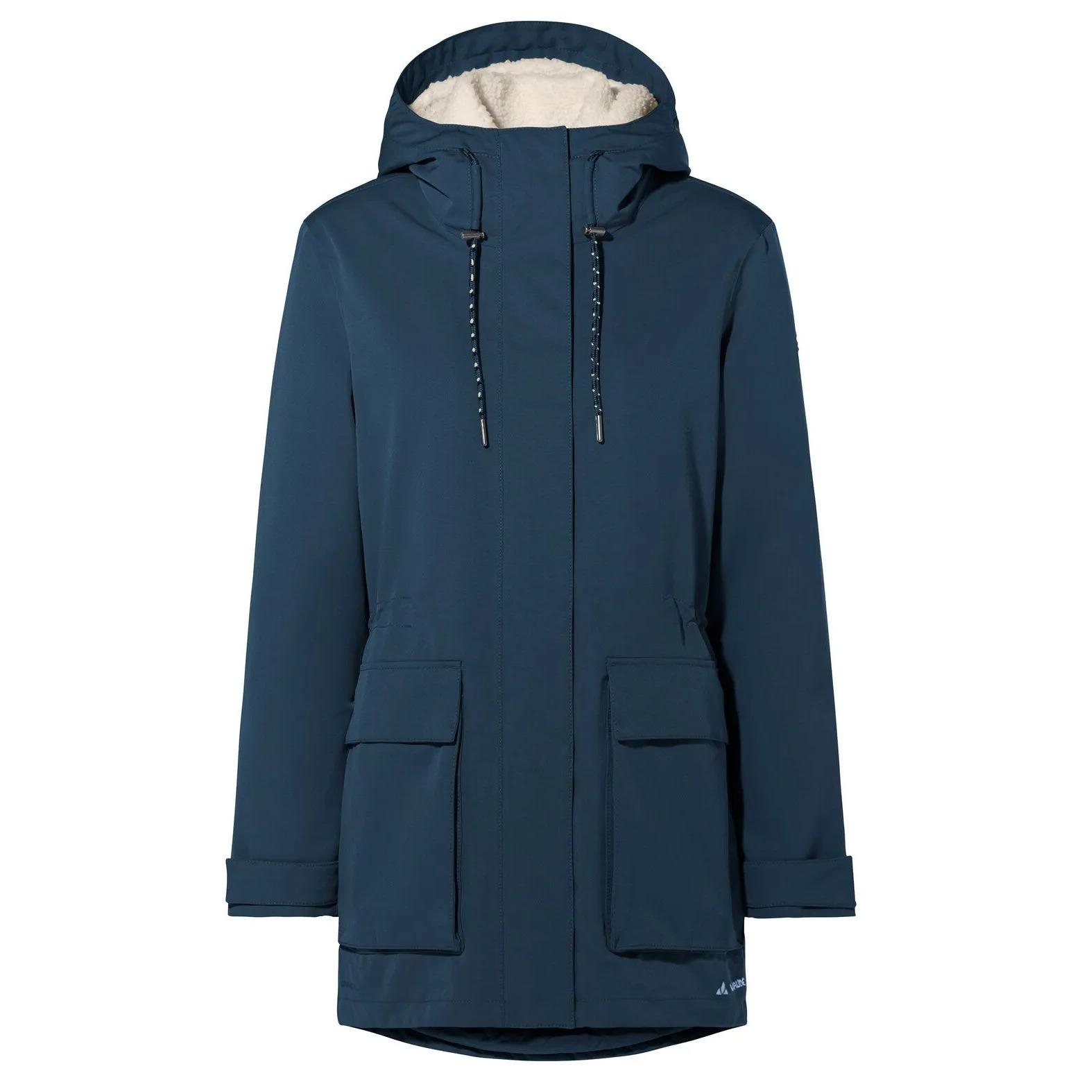 4067729064474 - Parka Damen VAUDE Manukau III 4067729064474 - Parka Damen VAUDE Manukau III