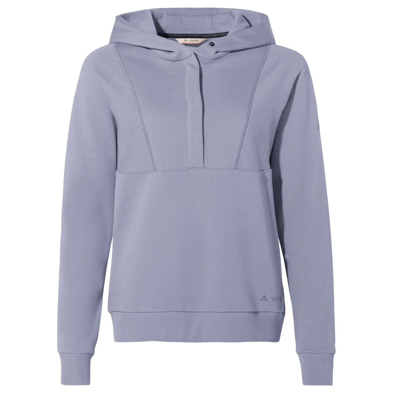 4067729064870 - Hoodie Damen VAUDE Manukau IV 4067729064870 - Hoodie Damen VAUDE Manukau IV