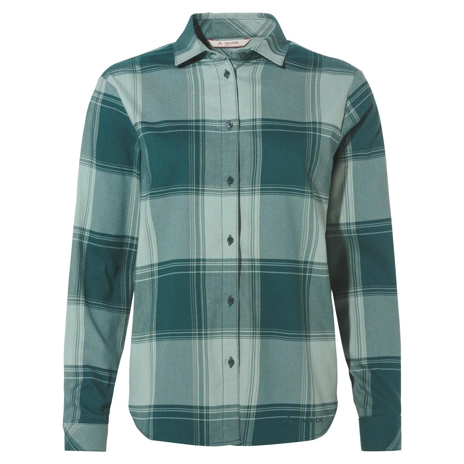 4067729066560 - Damenbluse VAUDE Farsund Shirt III 4067729066560 - Damenbluse VAUDE Farsund Shirt III