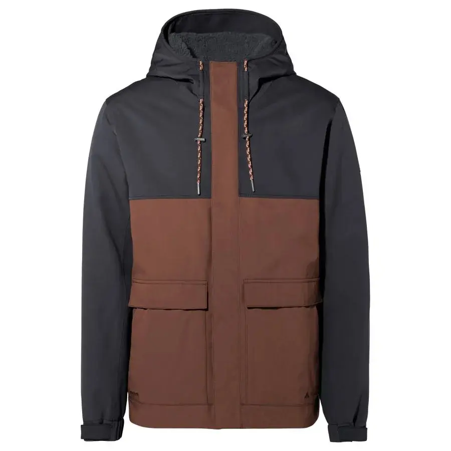 Veste imperméable VAUDE Manukau III